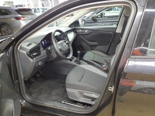 Skoda Scala Essence 1,0 TSI  5-Gang Mech.