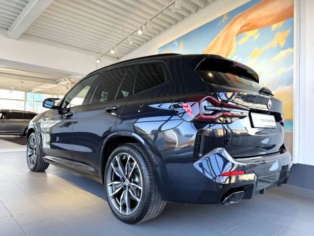 BMW X3 M-Sport M40d
