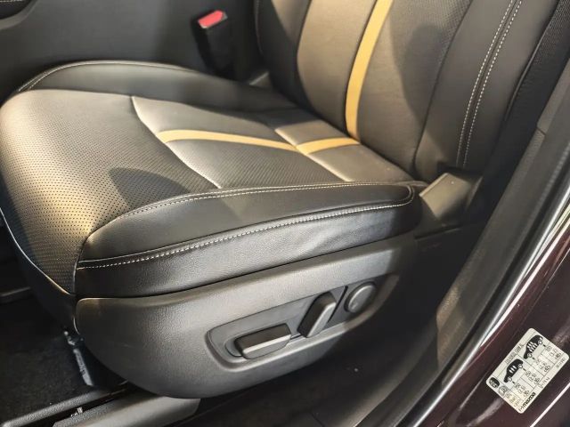 Mazda CX-80 Homura Plus e-Skyactiv