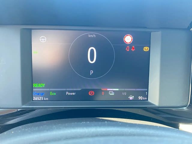 Opel Mokka Elegance Mokka-e