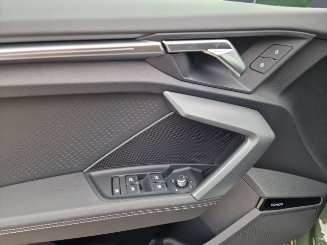 Audi A3 S-Tronic Sportback