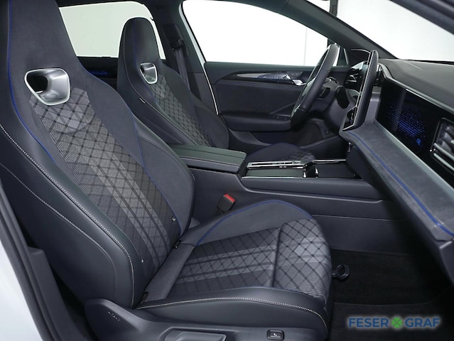 Volkswagen Passat 2.0 TDI DSG R-Line Variant