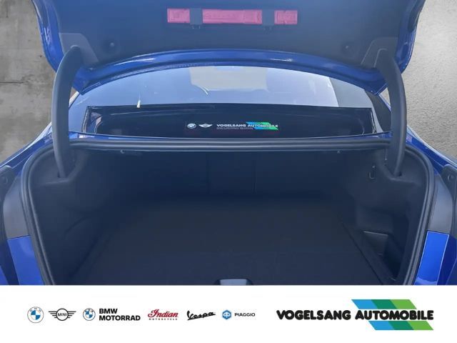 BMW 220 220i Coupé Gran Coupé M-Sport Sedan