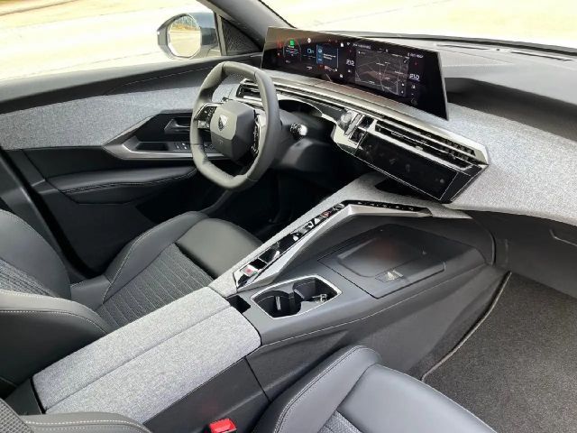 Peugeot 3008 Allure Pack Hybrid