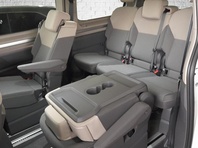 Volkswagen Multivan T7