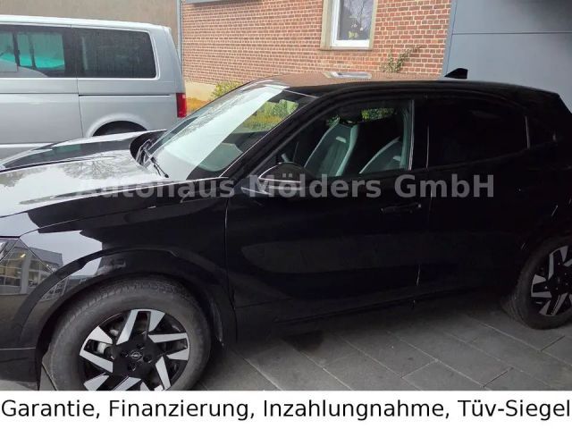 Opel Mokka GS-Line Grand Sport