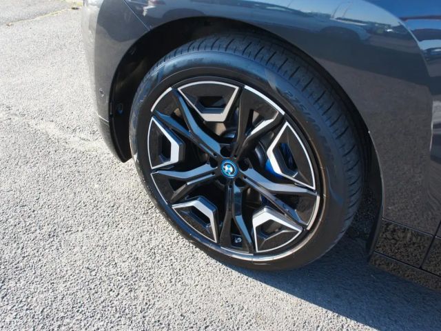 BMW iX xDrive xDrive40