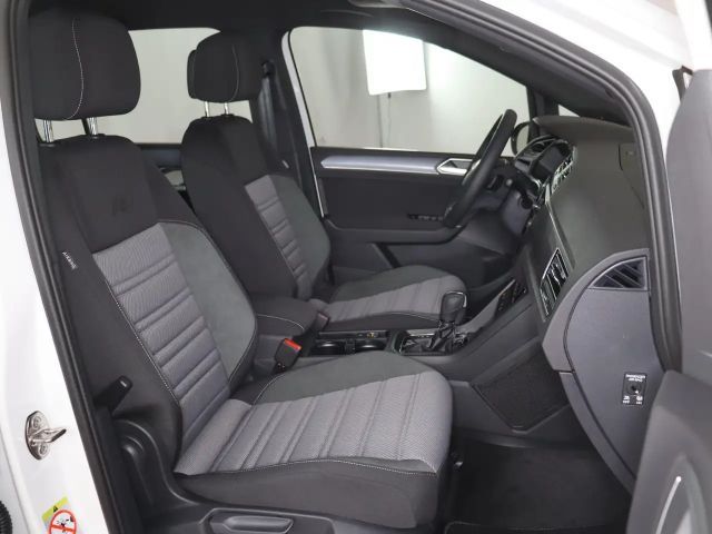 Volkswagen Touran DSG R-Line