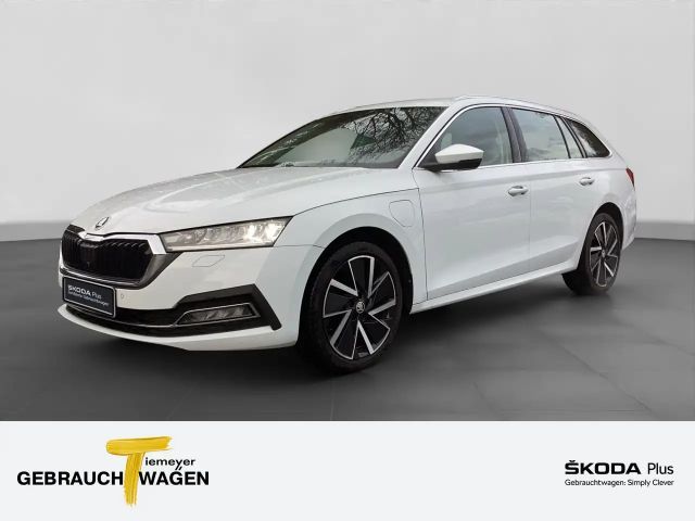 Skoda Octavia Combi Style Style iV