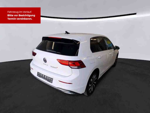 Volkswagen Golf Golf 1,5 TSI Active Navi LED SHZ App-Connect