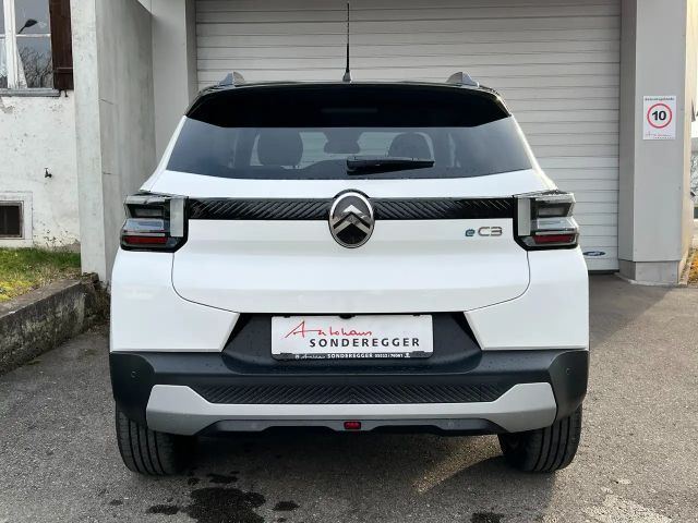 Citroën ë-C3 44 kWh Max