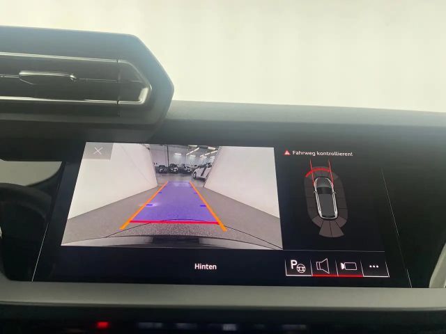 Audi A3 30 TFSI Sedan