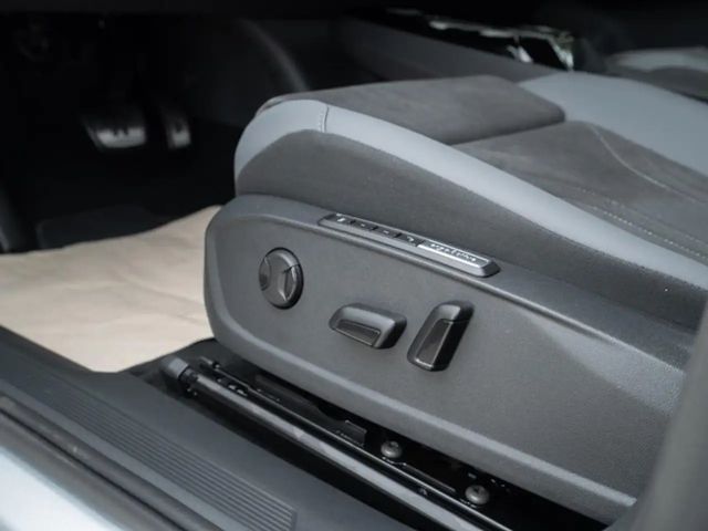 Volkswagen ID.4 77 KWh Performance Pro