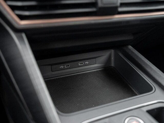 Cupra Leon 2.0 TSI DSG ST Sportstourer