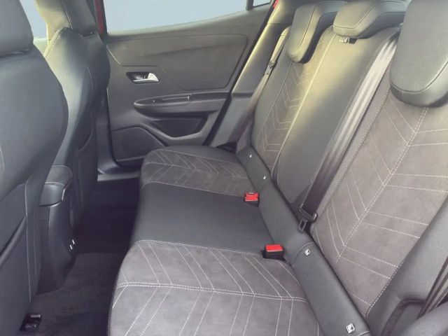 Opel Mokka GS-Line Grand Sport Turbo