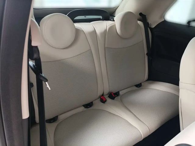 Fiat 500C Collezione