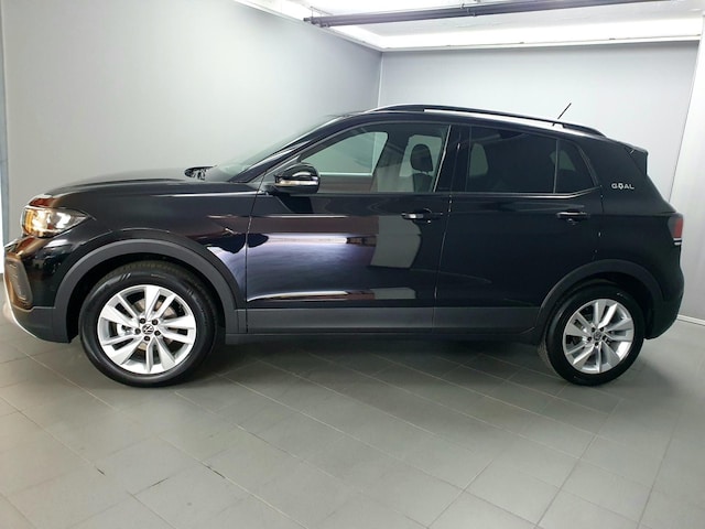 Volkswagen T-Cross 1.0 TSI DSG