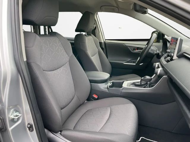 Toyota RAV4 4x2 Hybride Team D