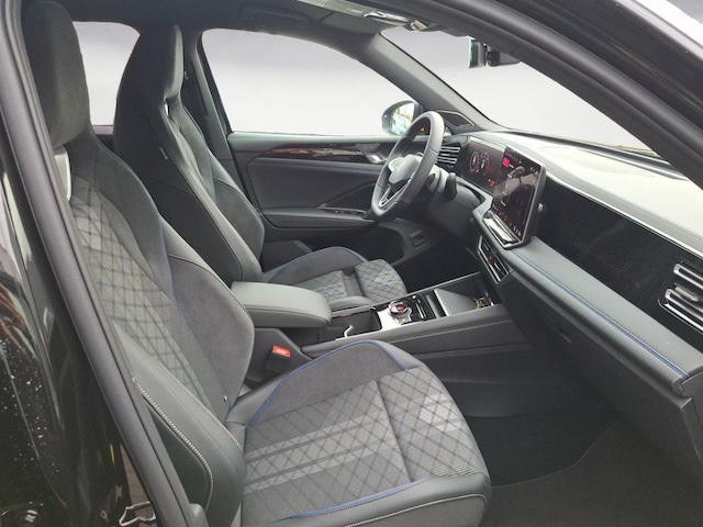 Volkswagen Tiguan DSG R-Line