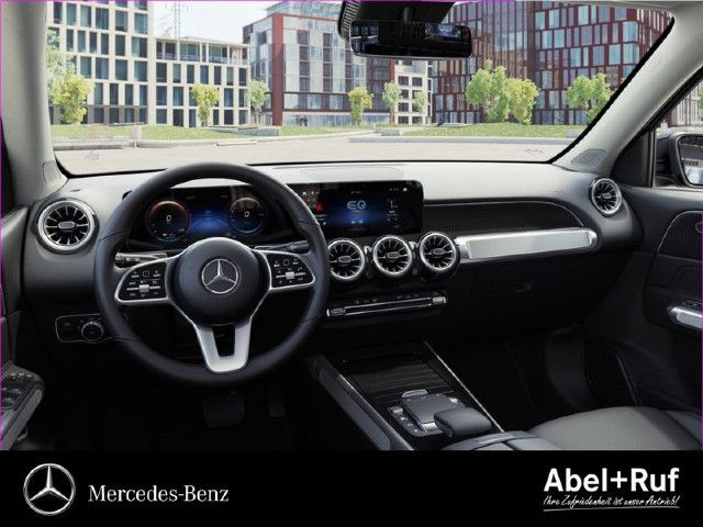 Mercedes-Benz EQB 300 4MATIC