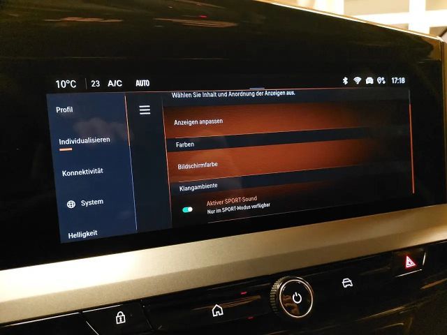 Opel Mokka GS-Line Grand Sport Turbo