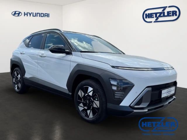Hyundai Kona 1.6 2WD Prime T-GDi