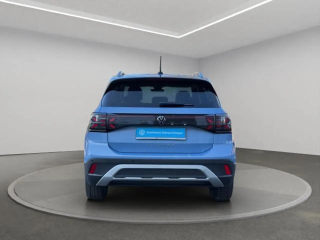 Volkswagen T-Cross 1.0 TSI DSG Style