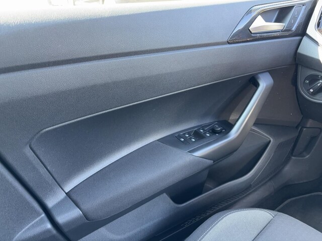 Volkswagen Polo 1,0 l,Navi,SH,Climatronic,LED,Telefonschnittstelle,App-Connect