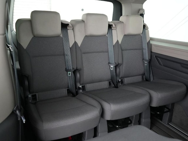 Volkswagen Multivan 2.0 TDI DSG Lang T7