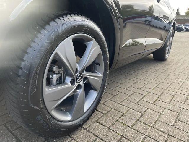 Opel Grandland X GS-Line Grand Sport