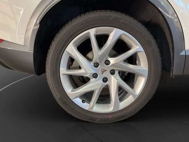 Cupra Formentor 1.5 TSI