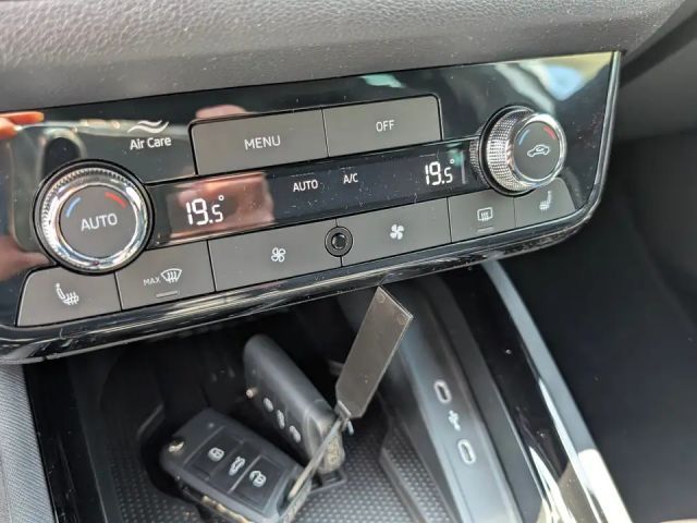 Skoda Kamiq 1.0 TSI Drive