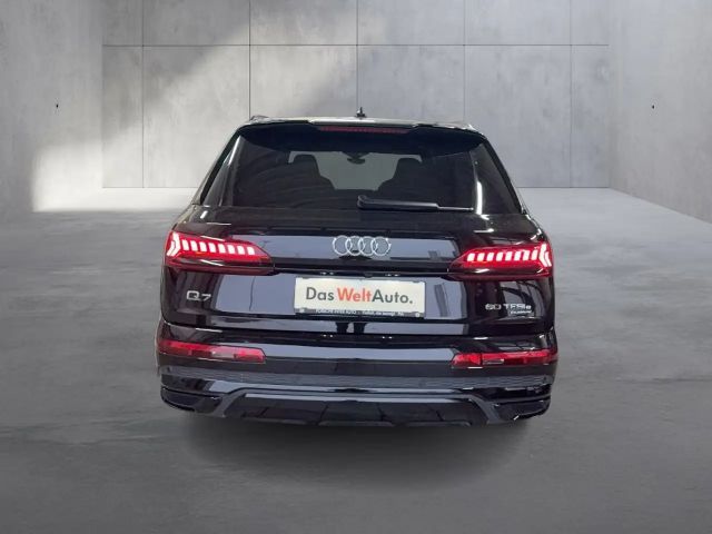 Audi Q7 60 TFSI Hybride Quattro S-Line