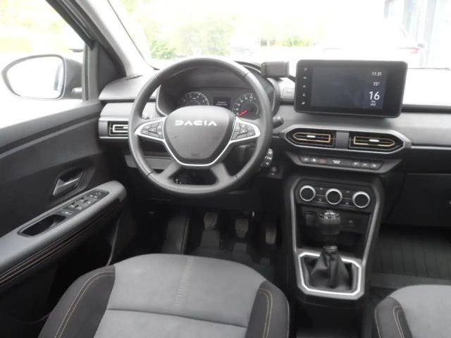 Dacia Jogger Extreme