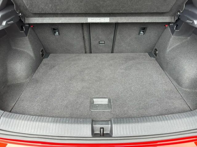 Volkswagen T-Roc 1.5 TSI DSG Sport