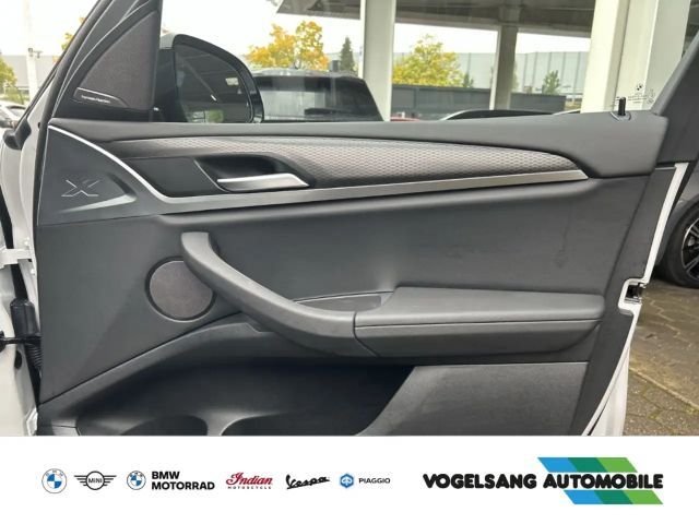 BMW X3 M-Sport xDrive20d