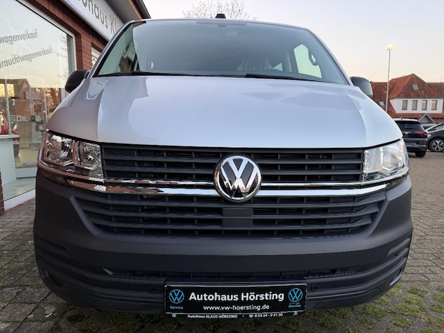Volkswagen Caravelle DSG T6 Trendline