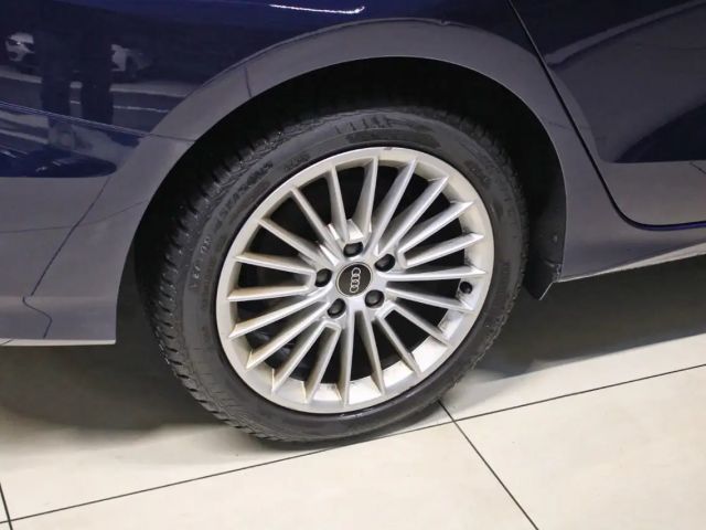 Audi A3 2.0 TDI Sedan