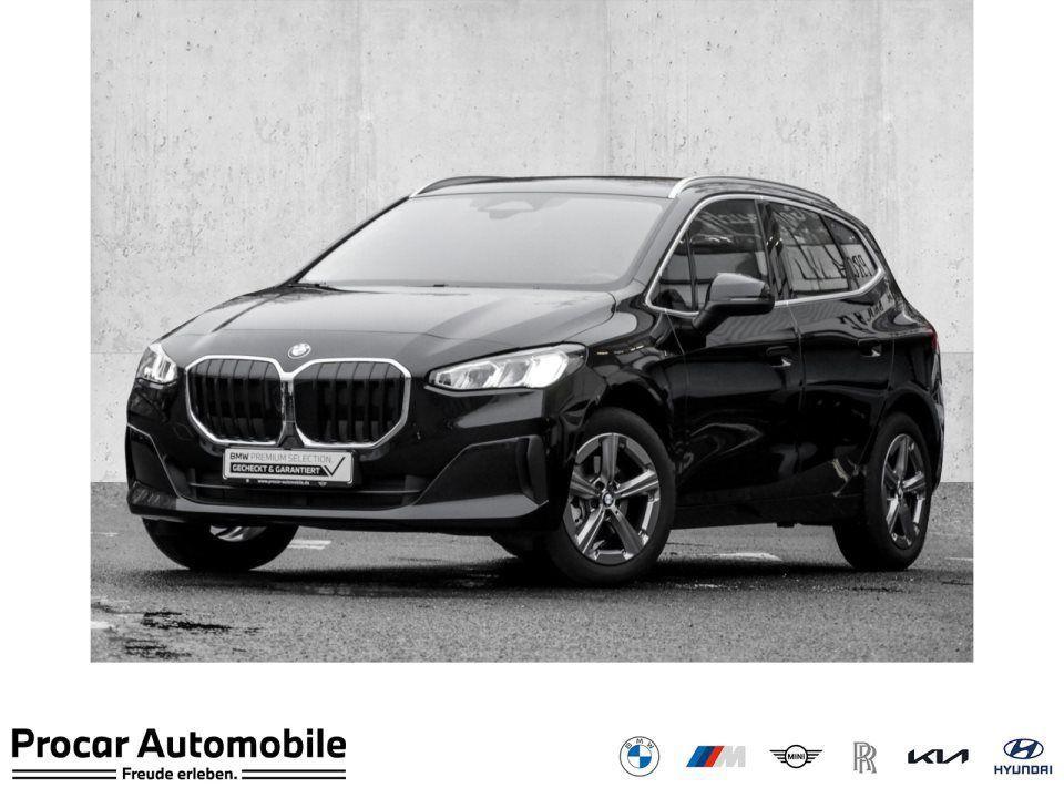 BMW 220 220i