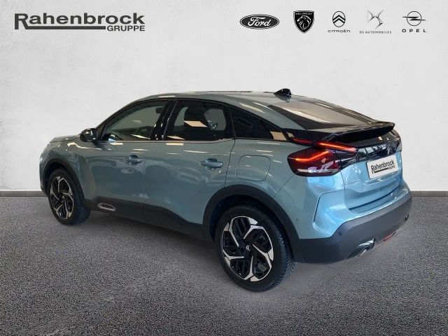 Citroën C4 PureTech Shine