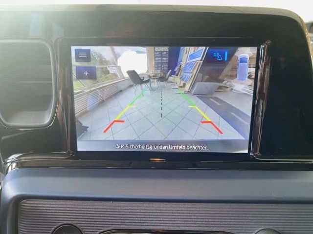 Ford E-Transit Tourneo Courier 1,0EcoBoost Active 125PS Schalter