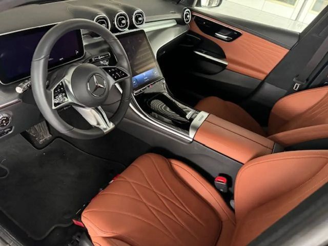 Mercedes-Benz C 200 AMG Line Estate