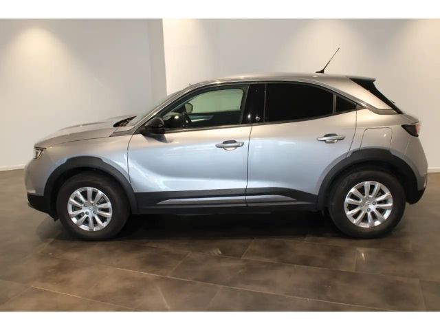 Opel Mokka Mokka-e