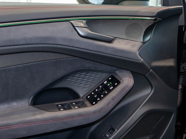 Audi A6 e-tron Avant Quattro