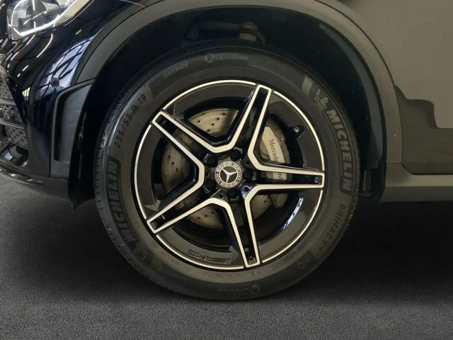 Mercedes-Benz GLC 300 GLC