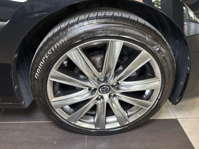 Mazda 6 SkyActiv Sportbreak Sportsline