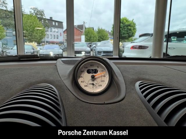 Porsche Cayman 718 RS