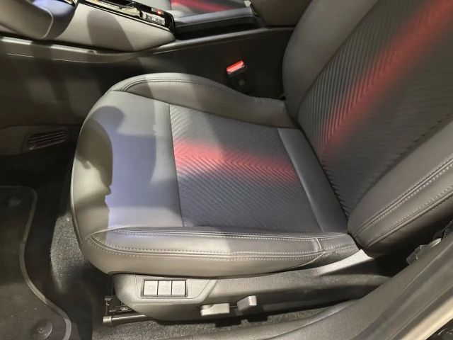 Alfa Romeo Junior Ibrida Speciale