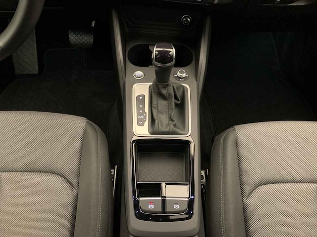 Audi Q2 35 TFSI S-Tronic