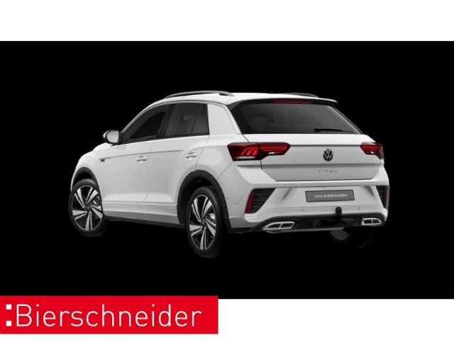 Volkswagen T-Roc 1.5 TSI DSG R-Line